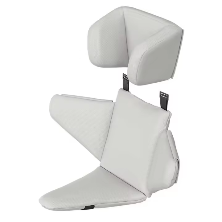 Transporte y almacenamiento Accesorios Thule Soporte Chariot Blanco Soportes - 1