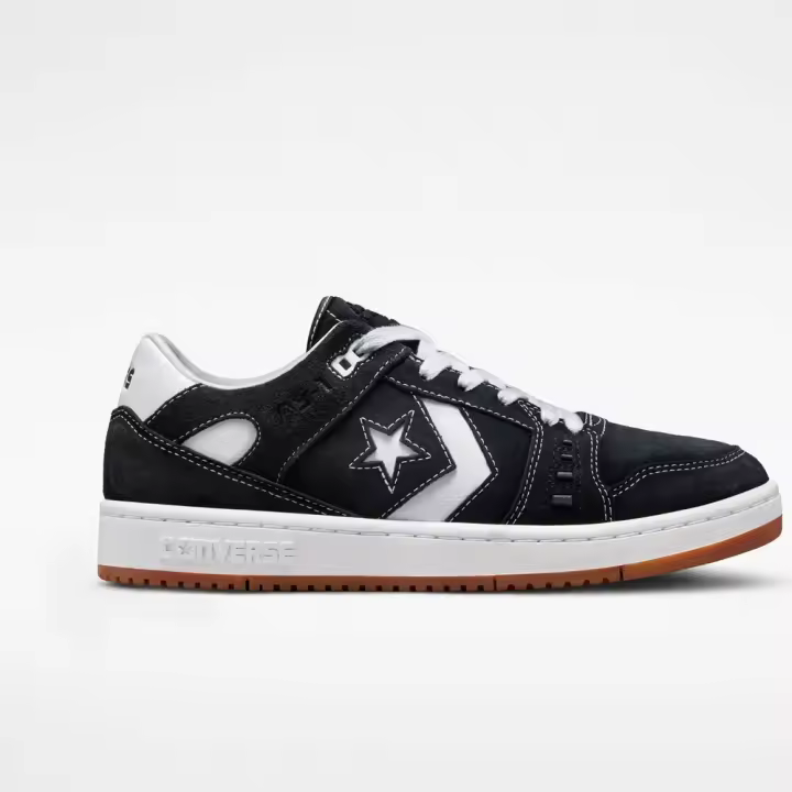 Zapatillas Converse AS-1 Pro OX Black - 1