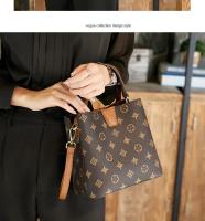 Bolso De Hombro Para Mujer IMJK Lujo Diseñador Bolso De Mano Cruzado Tote De Viaje Bolso De Hombro Con Monedero Estilo Fashion - details 11