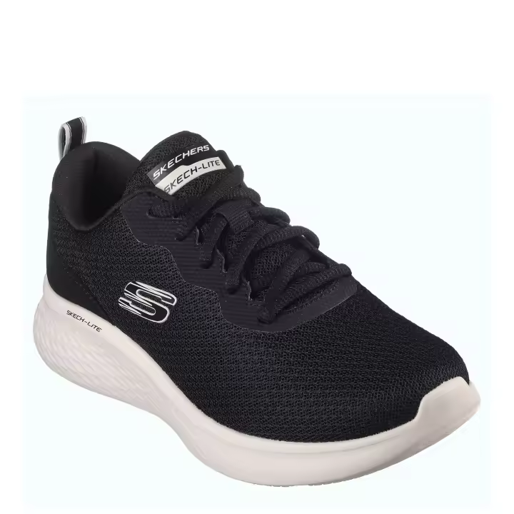 Skechers Zapatillas Skech-Lite Pro Negras 150044-BLK , para Mujer - 1