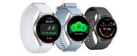 SMARTWATCH - SAMSUNG Galaxy Watch 7, 44 mm LTE + Bluetooth + Wi-Fi + GPS COLOR: Silver - details 50