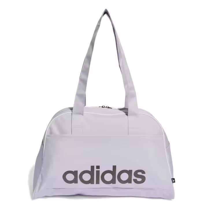 Bolsa de deporte adidas Linear Essentials Bowling IR9930 BOLSO PARA LLEVAR AL GIMNACIO 100% ORIGINAL - 1
