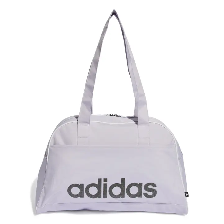 Bolsa de deporte adidas Linear Essentials Bowling IR9930 BOLSO PARA LLEVAR AL GIMNACIO 100% ORIGINAL - 1