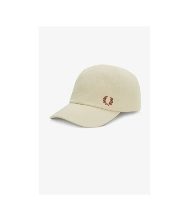 FRED PERRY-BÉISBOL HOMBRE HAT Home GORRAS ACCESORIOS P2024 - 1