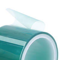 Cinta Adhesiva Para Marco De Metal Hueco DIY Silicona Transparente Resistente Al UV Herramienta De Resina Para Fabricación De Joyas - details 2