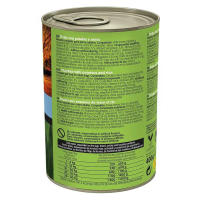 Arquivet Senior Light Pollo 400g | Alimento Húmedo para Perros Mayores - details 2