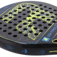 Royal Padel M27 R Control X 2023 + 2 overgrips de regalo - Pala de pádel de control para jugadores avanzados - details 3