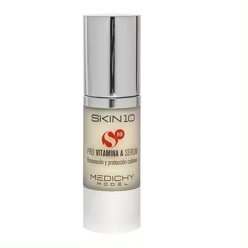 Medichy Model Skin 10 Serum Pro Vitamina A Retinol 30Ml. - 1