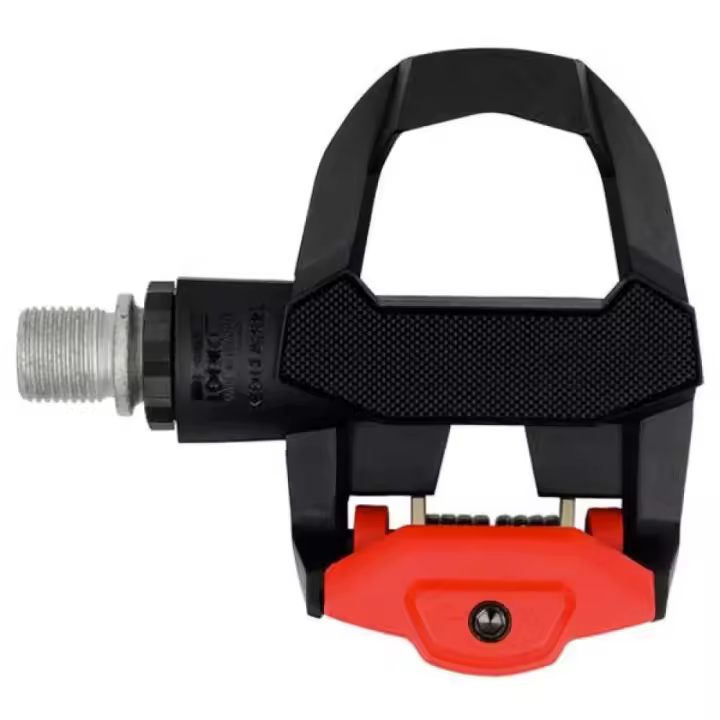 Look Pedales Keo Classic 3 Rojo,Negro - 1
