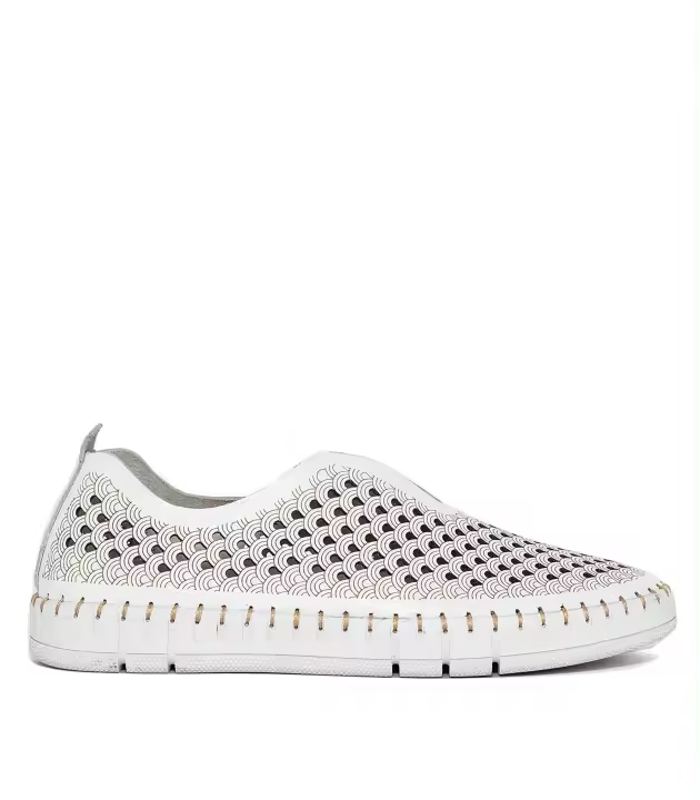 The Happy Monk Creta Zapatilla Mujer - 1