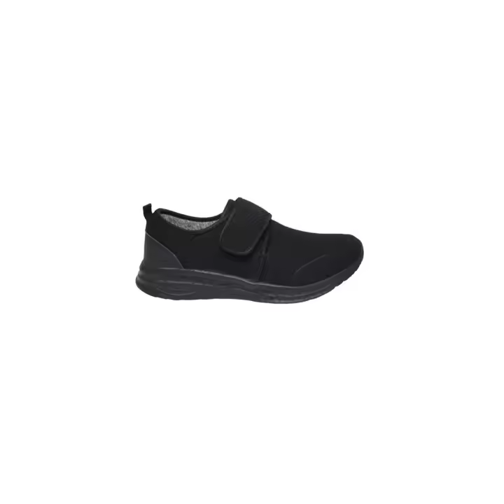 Zapatillas Mujer Nicoboco Mirena Negro 41-215-070 Zapatillas Mujer Nicoboco - 1