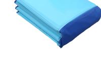 Piscina Inflable Para Mascotas De Gran Capacidad Plegable Baño De Perro Y Gato Con Arena Para Jardín Hogar - details 14