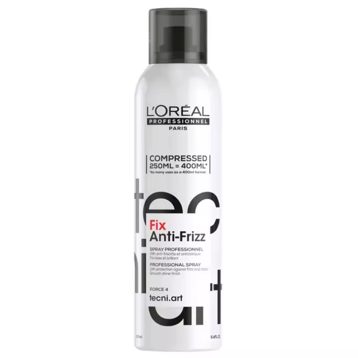 L'Oréal Profeesionnel Paris | Fix Anti-Frizz - 1