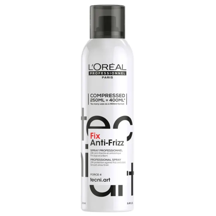 L'Oréal Profeesionnel Paris | Fix Anti-Frizz - 1