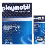 Playmobil (71587) agente secreto y racer, Top Agents - details 4