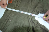 Pantalones De Motocicleta Para Hombre Featherbed Jeans Versión Estándar Pantalones De Verano Para Conducción En Carretera - details 12