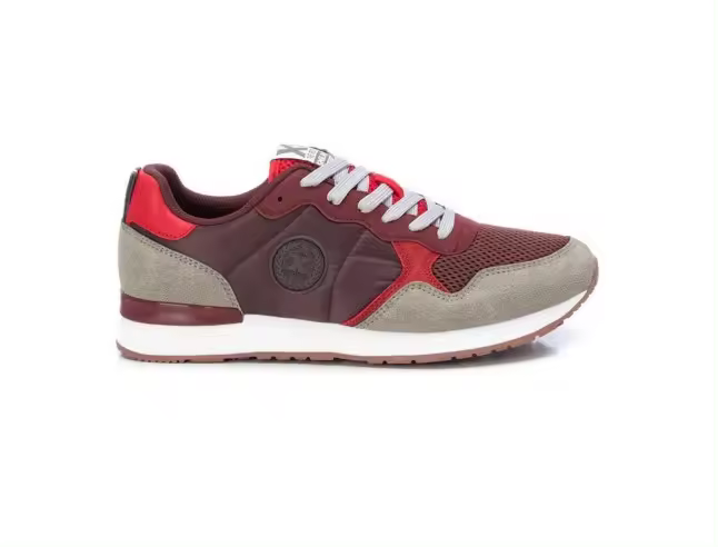 Zapatillas Hombre Xti Suela Antideslizante Variedad de Colores Certificado Vegano - 1
