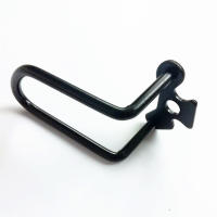 Protector De Trasero Para Derailleur De Bicicleta Guardia De Cadena Y Trasero Herramienta De Reparación De Bicicleta Material De Acero - details 18