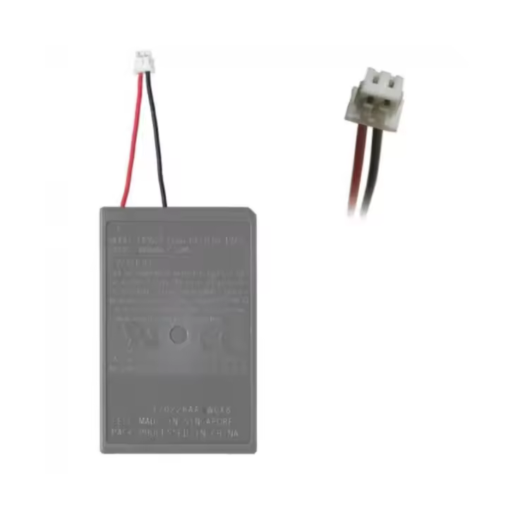 IMATICA LOS PALACIOS Batería LIP1522 para Mando Sony Playstation 4, 1000mah - 1