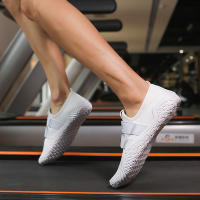 Zapatos De Entrenamiento Unisex Para Gimnasio Y Playa Antideslizantes Suela Sumo Deportes De Levantamiento De Pesas Y Yoga - details 18