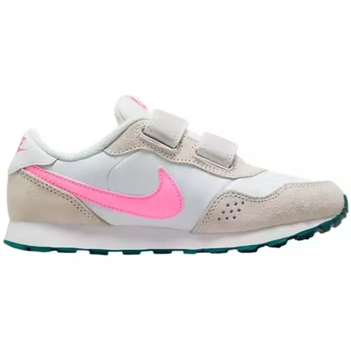 Zapatillas Nike Md Valiant Bpv para niñas en color multicolor - 1