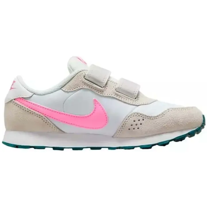 Zapatillas Nike Md Valiant Bpv para niñas en color multicolor - 1