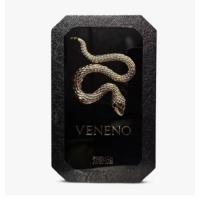Veneno Black Perfume de French Avenue Para Hombre | Eau de Parfum 100% Original y Duradero | Edp Masculino | 100ml - details 1