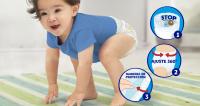 Dodot Bebé Pants Pañales, Talla 5, 12-17 kg, 90 Pañales, Pañal-Braguita con Ajuste 360° Anti-Fugas, Pack Mensual ROUA - details 1
