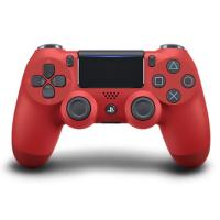 SONY PS4 - Mando Dualshock 4 inalámbrico V2 - PlayStation 4 Color Rojo - details 0