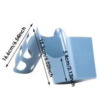Caja De Herramientas Para Cadena De Motocicleta 1Pc Agente De Limpieza Para Cadena De Bicicleta Resistente Al Salpicadura Y Almacenamiento De Aceite Para Reparación De Motocicletas - details 2
