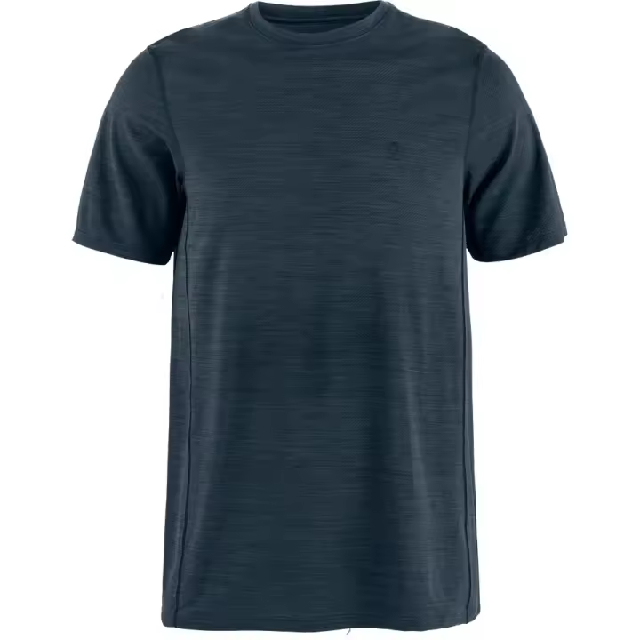 Fjällräven Camiseta De Manga Corta Abisko Lite - 1