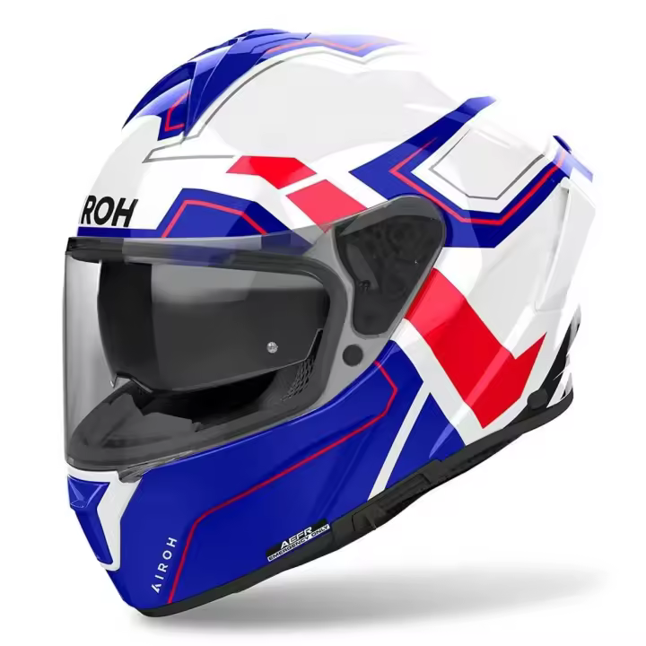 Airoh Casco Integral Spark 2 Dart Blanco Adulto - 1