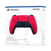 Mando Dualsense Cosmic Red Ps5 - Nuevo a Estrenar - España - Sony - Controller Playstation 5 - details 1
