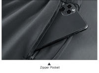 CHRLCK Pantalones De Correr Impermeables Y Cálidos Para Hombres Y Mujeres Pantalones De Esquí De Invierno Con Forro De Poliéster Trousers De Senderismo Y Escalada - details 28