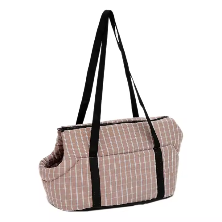 Bolsos de hombro, Al Aire Libre protegido transporte mochila, Perro portador, viaje para Pequeños Perros, Gota - 1