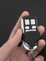 Control Remoto Para Puerta De Garage HORMANN HSM2 HSM4 868 MHZ Transmisor Portátil 868.35mhz Compatible Con Modelos Hormann - details 1