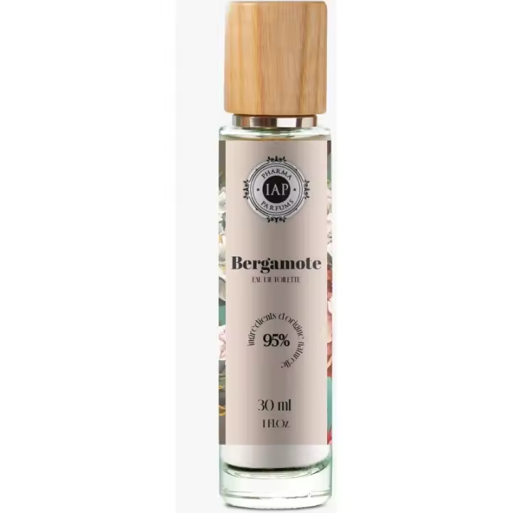 Perfume Iap Pharma Floral Bergamote 30 ML - 1