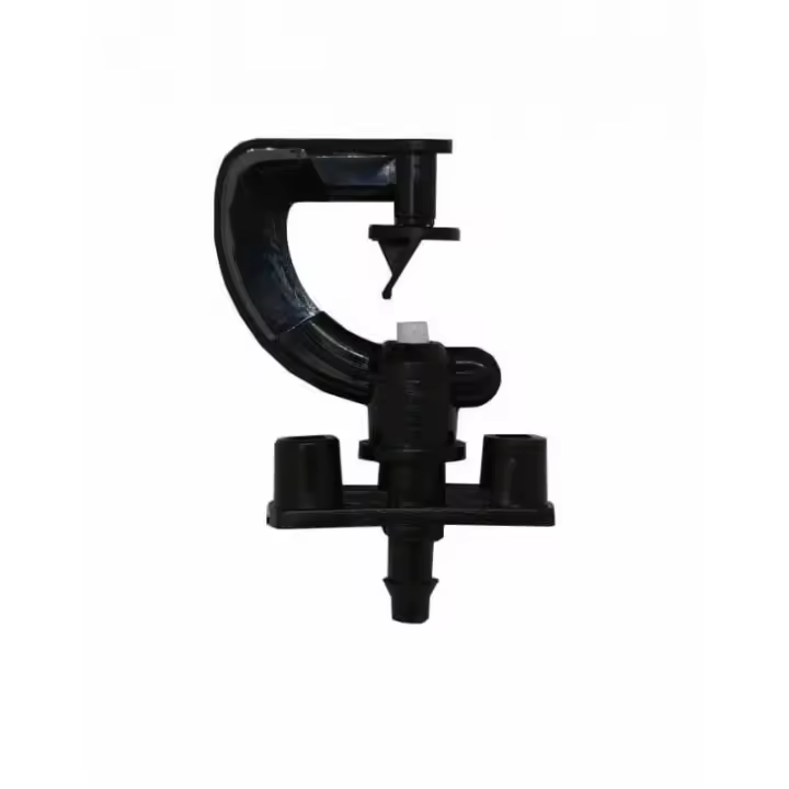 Microaspersor de riego 180º     RIEGOPRO - 1