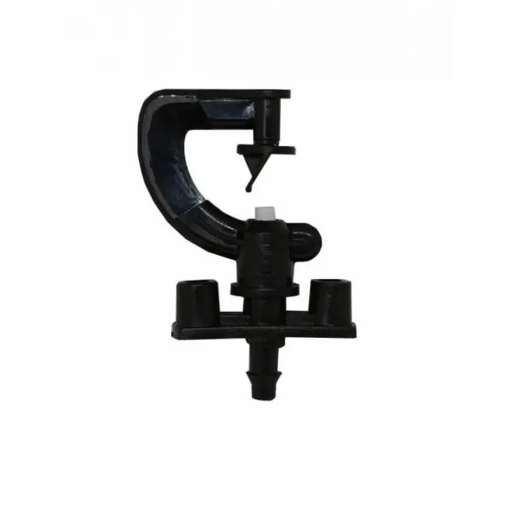 Microaspersor de riego 180º     RIEGOPRO - 1