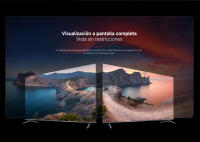 Oficial | Xiaomi TV A Pro 75 2026, Pantalla 4K QLED con tecnología de suavizado del movimiento, Frecuencia de actualización de 120 Hz en el modo Game Boost a través de HDMI - details 16