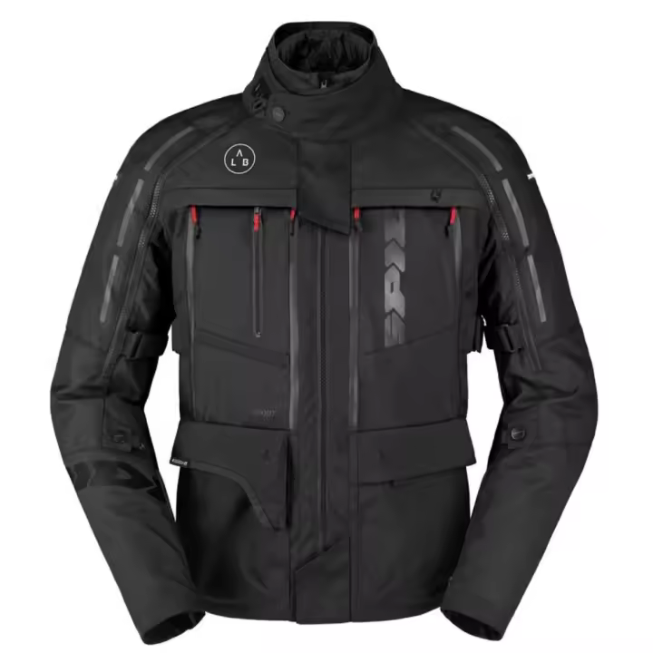 Chaqueta Spidi 4 Season V3   Ce U - 1