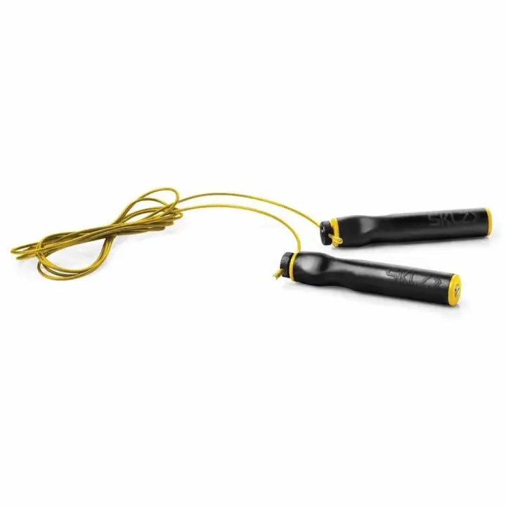 Material musculación Cuerdas Sklz Comba Amarillo - 1