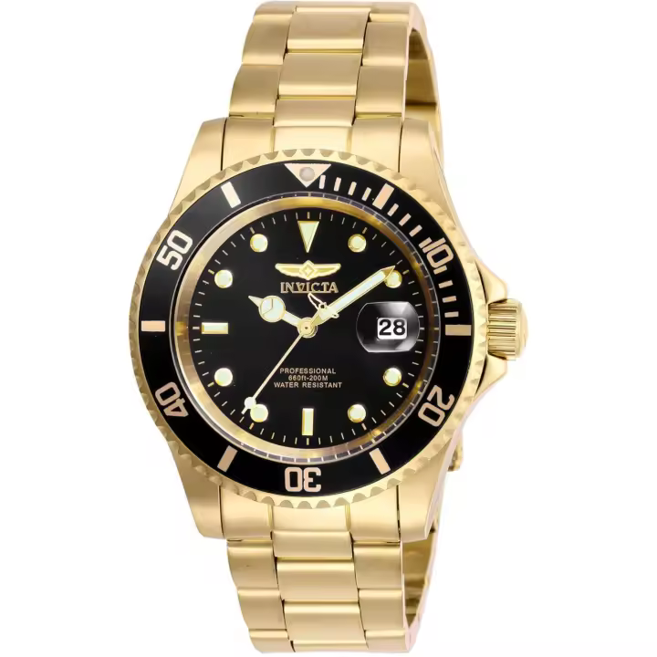 Invicta Pro Diver 26975 Reloj para Hombre Cuarzo  - 40mm - 1