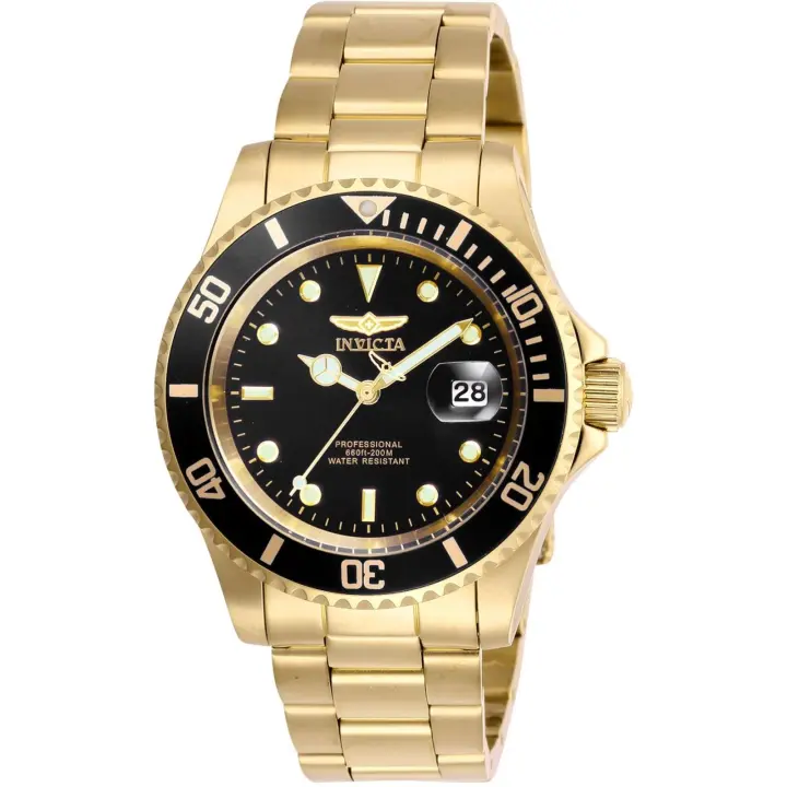 Invicta Pro Diver 26975 Reloj para Hombre Cuarzo  - 40mm - 1