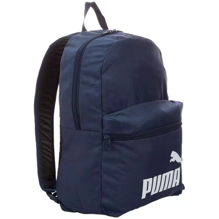 Mochila Puma Phase Backpack Iii para unisex en color azul - 1