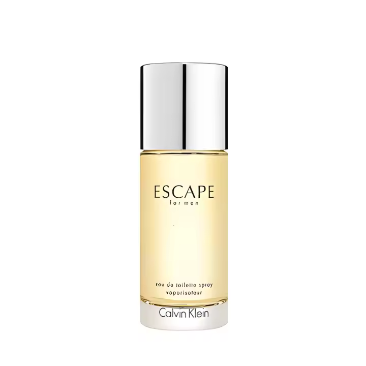 Calvin Klein Escape para Hombre Eau de Toilette Vaporizador 100ml para Hombre - 1