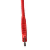 Herramienta De Reparación De Neumáticos Puller De Válvula De Rueda Metal Para Coche Y Motocicleta Remover De Eje De Válvula - details 0