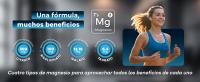 Pack 2x Magnesio 4 en 1 - Citrato, Bisglicinato, Taurato y Malato - 4 Fuentes para Relajación Muscular y Energía - Sevens Nutrition - details 1