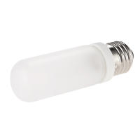 Lámpara De Estudio Fotográfica E27/E26 150W Luz De Flash Modelo Tubo Para Softbox 100V-130V/220V-240V 3200K Accesorio Fotografía - details 6