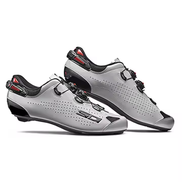 Sidi Zapatillas De Carretera Shot 2 Blanco Hombre - 1